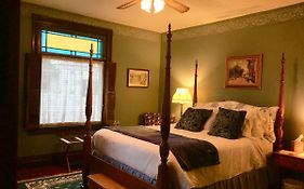 Trimmer House Bed And Breakfast 3*